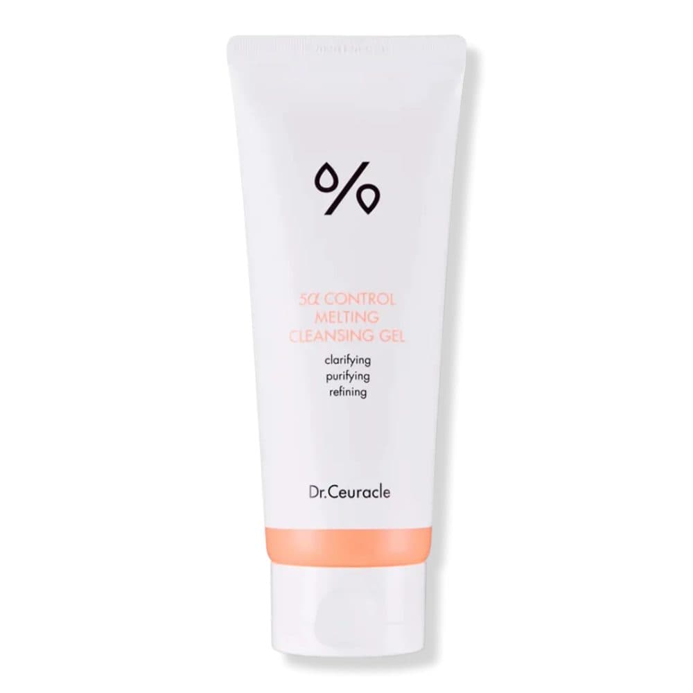 Dr.Ceuracle 5α Control Melting Cleansing Gel