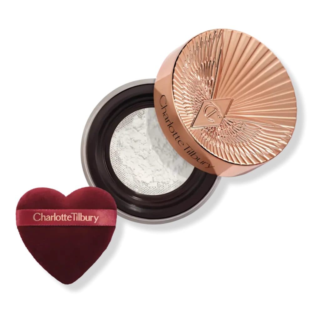 Charlotte Tilbury Airbrush Flawless Blur Loose Powder