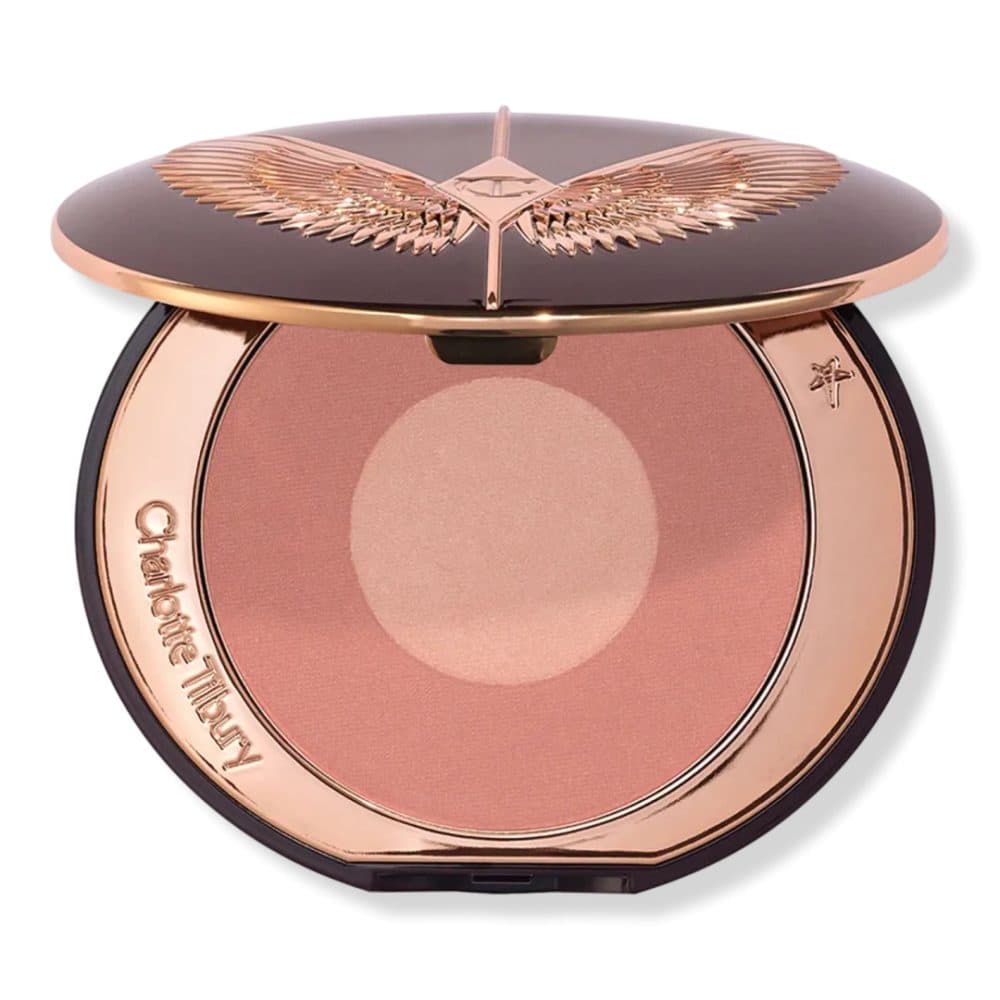 Charlotte Tilbury Airbrush Flawless Blush Blur