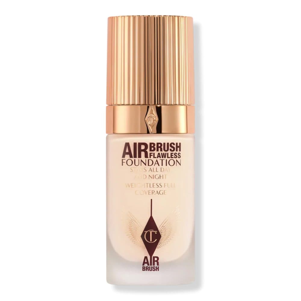 Charlotte Tilbury Airbrush Flawless Foundation