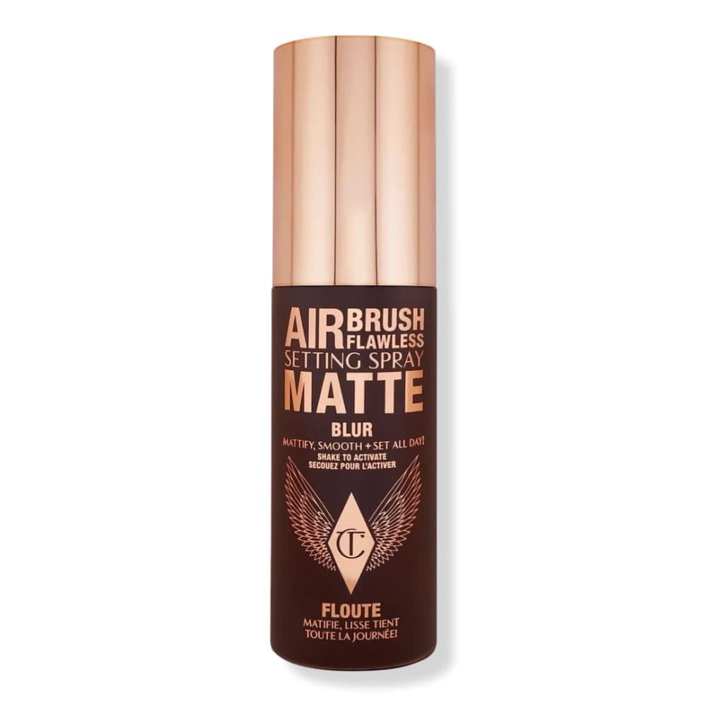 Charlotte Tilbury Airbrush Flawless Setting Spray Matte
