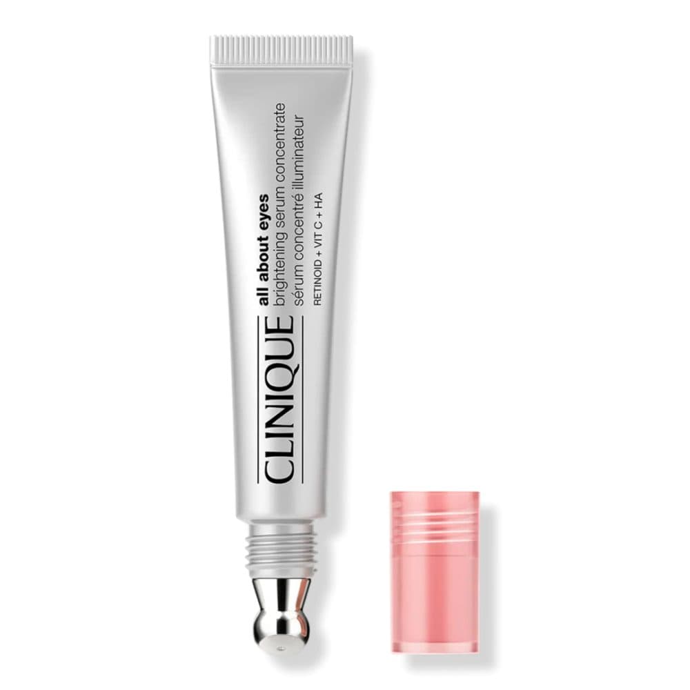 Clinique All About Eyes™ Brightening Serum Concentrate