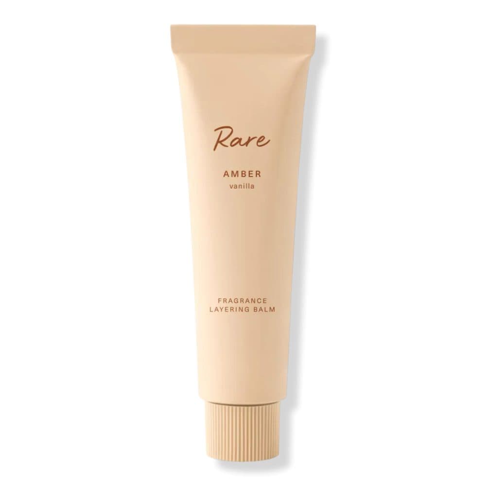 Rare Beauty Amber Vanilla Fragrance Layering Balm