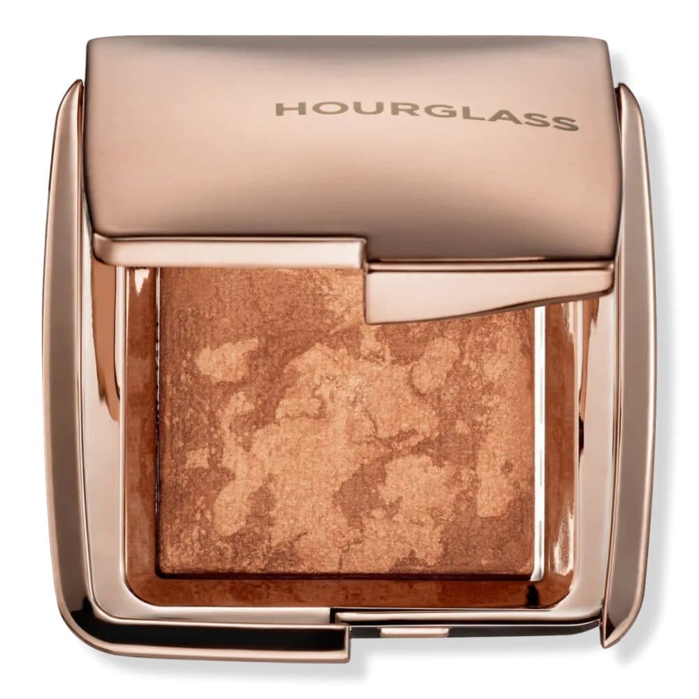 Hourglass Ambient™ Lighting Bronzer Mini