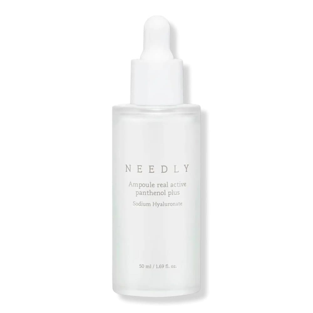 Needly Ampoule Real Active Panthenol Plus