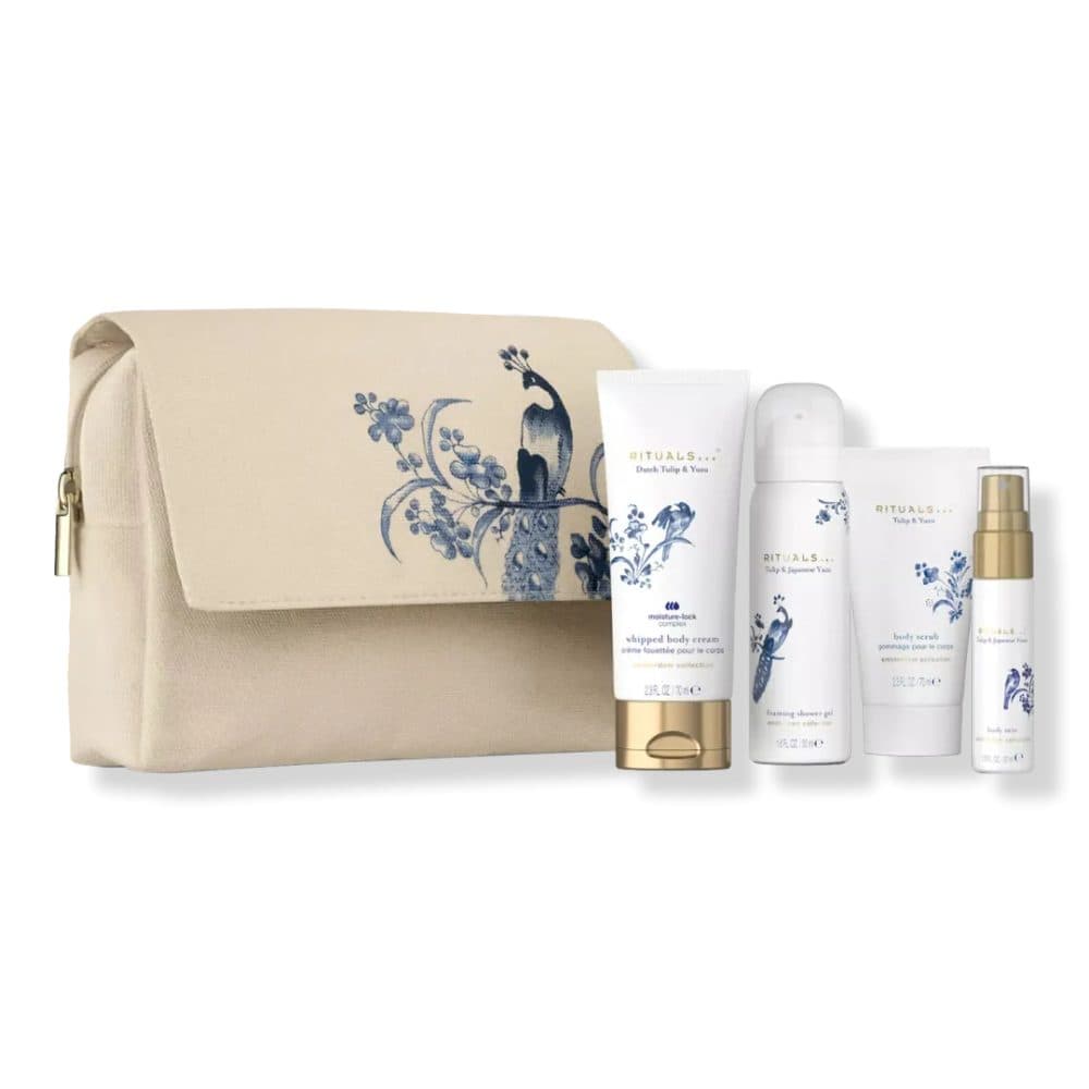 Rituals Amsterdam Collection Gift Set M