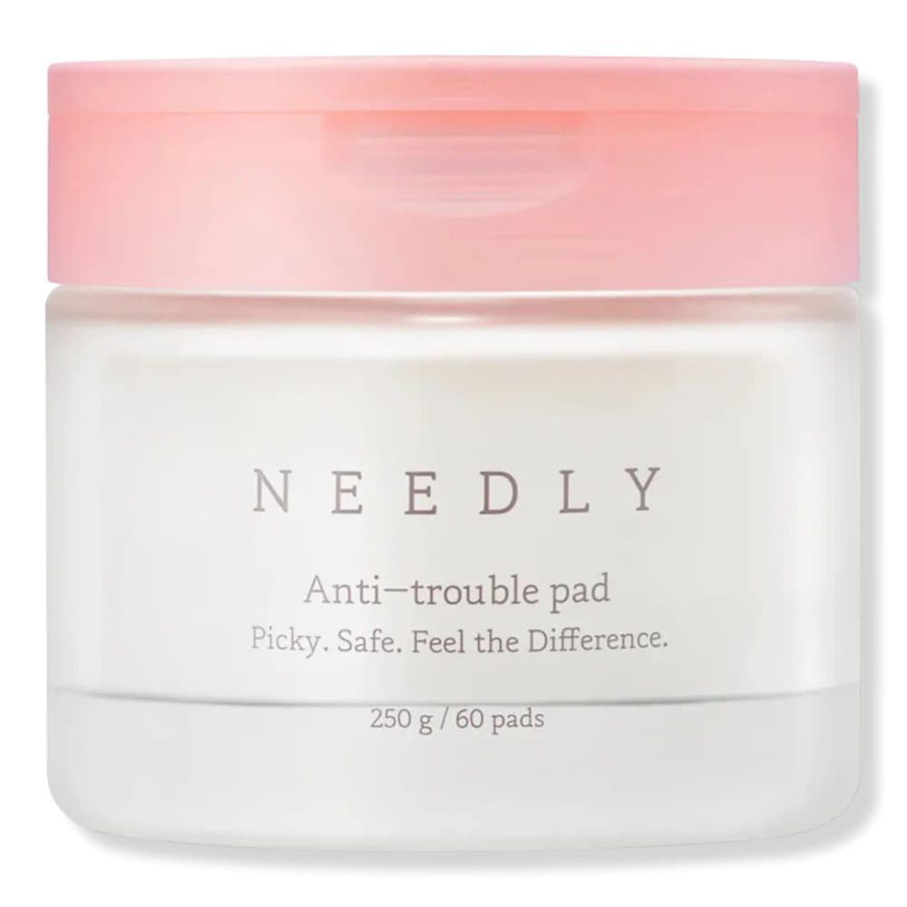 Needly Anti-Trouble Pad