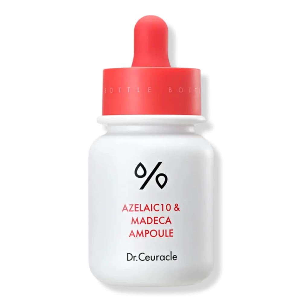 Dr.Ceuracle Azelaic 10 & Madeca Ampoule