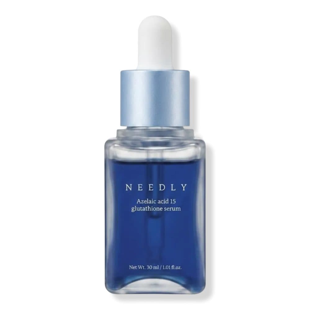 Needly Azelaic Acid 15 Glutathione Serum