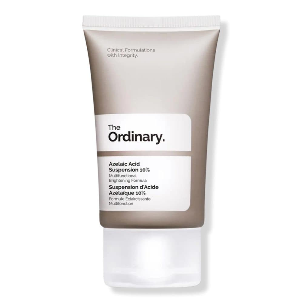 The Ordinary Azelaic Acid Suspension 10%