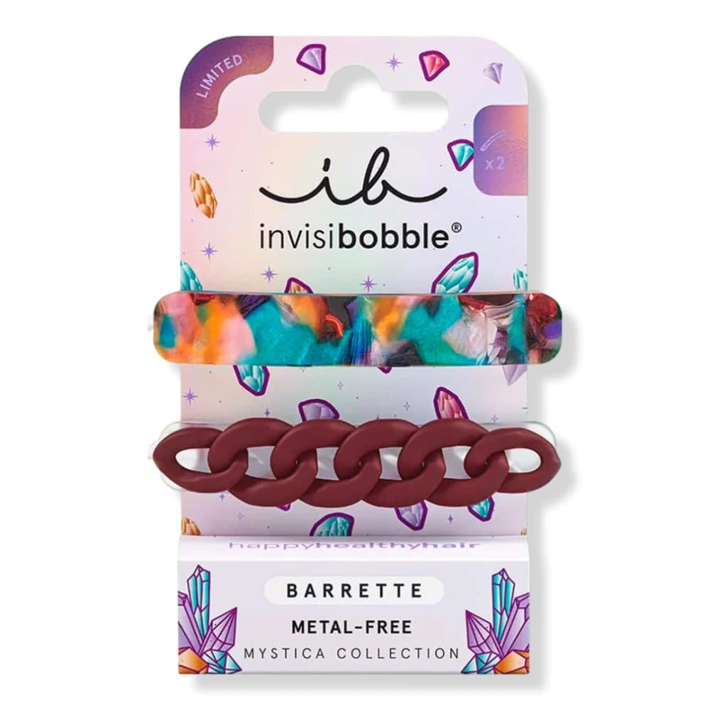 Invisibobble Barrette Mystica The Rest is Mystery
