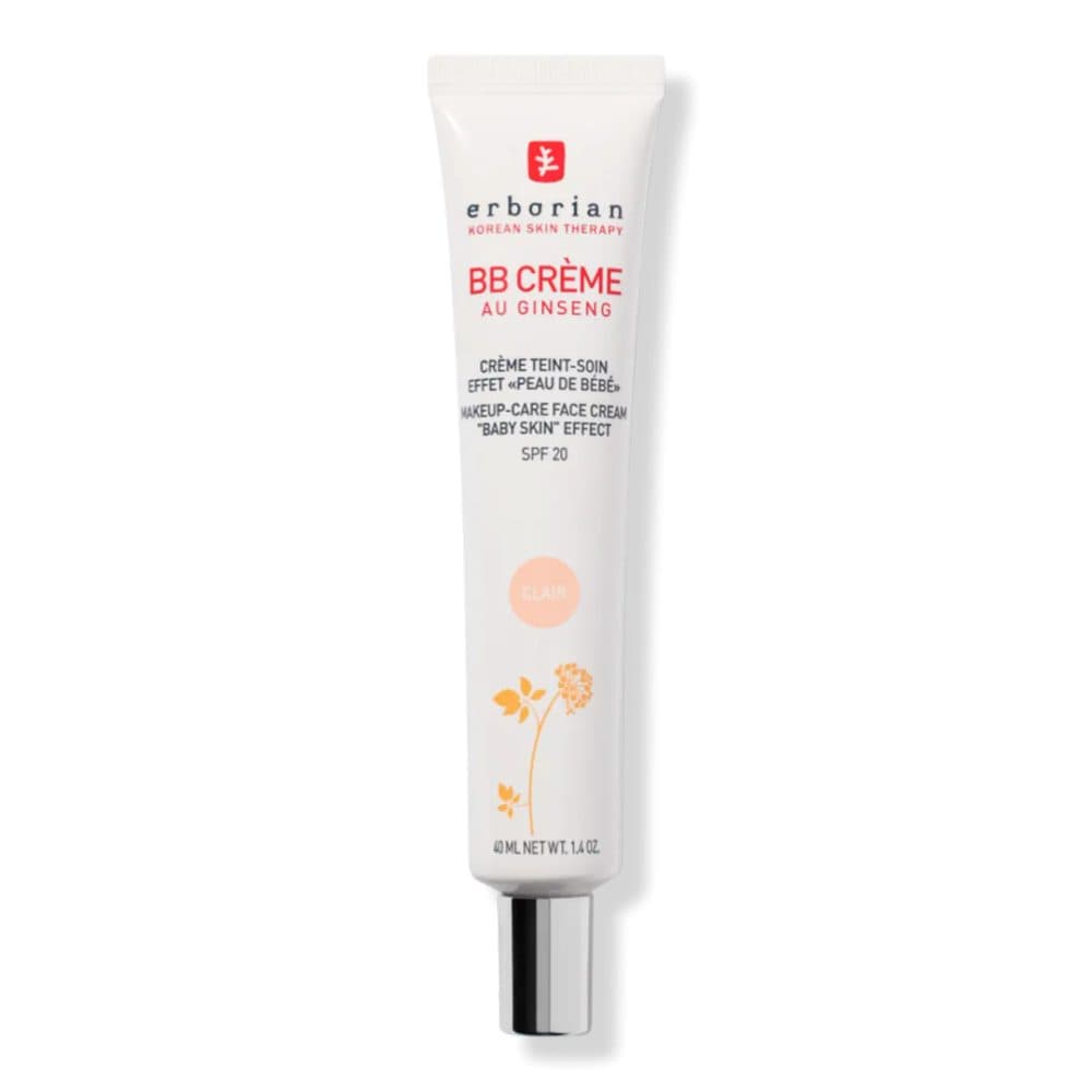 Erborian BB Cream Baby Skin Effect