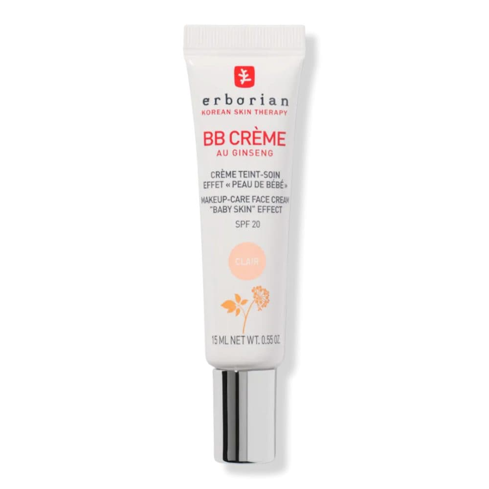 Erborian BB Cream Baby Skin Effect Mini