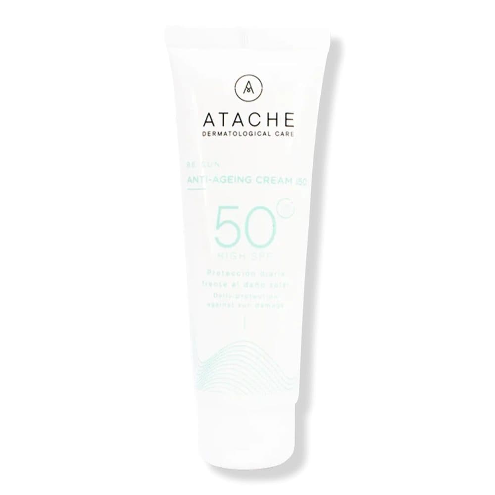 Atache Be Sun Anti-Ageing Cream 50 SPF