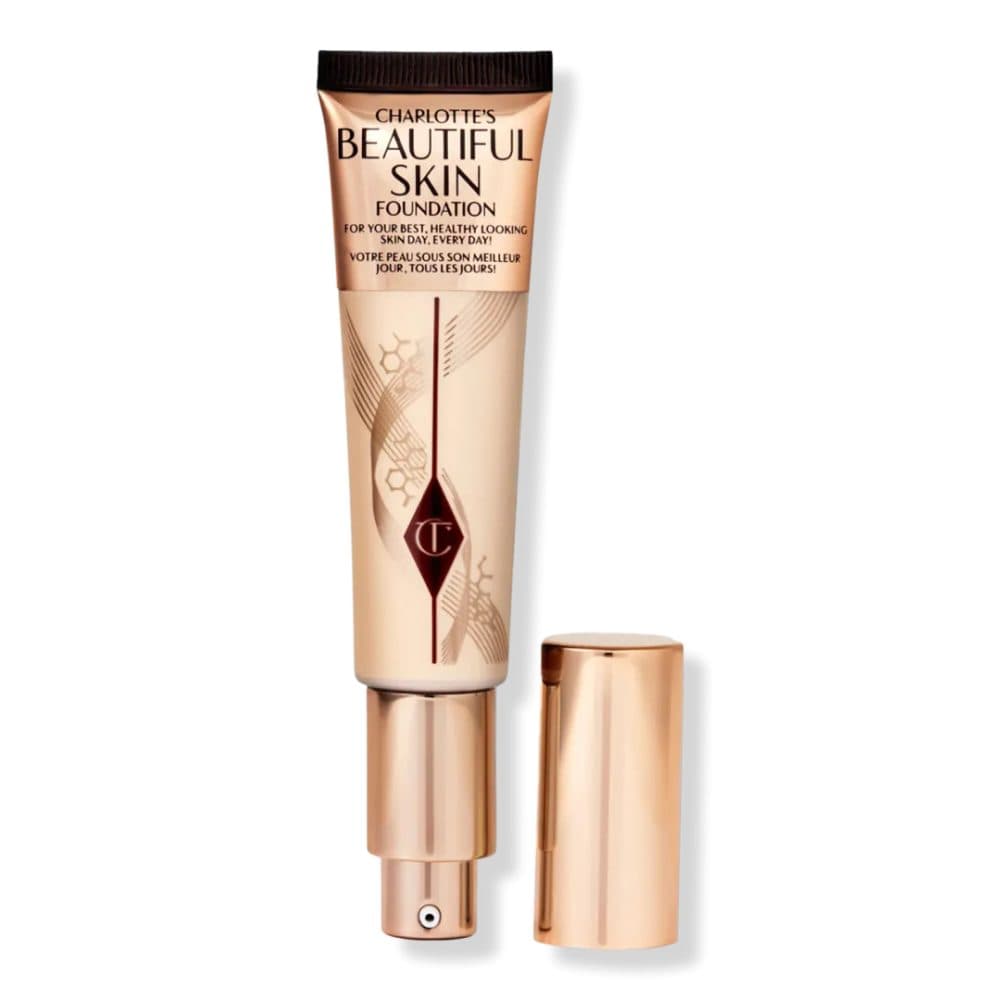 Charlotte Tilbury Beautiful Skin Foundation