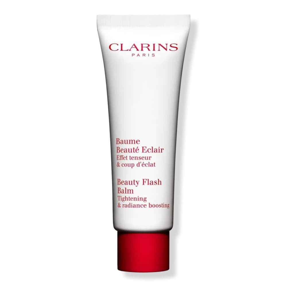 Clarins Beauty Flash Balm