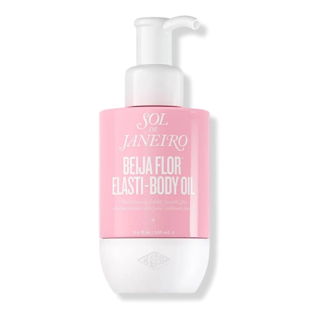 Sol De Janeiro Beija Flor Elasti-Body Oil