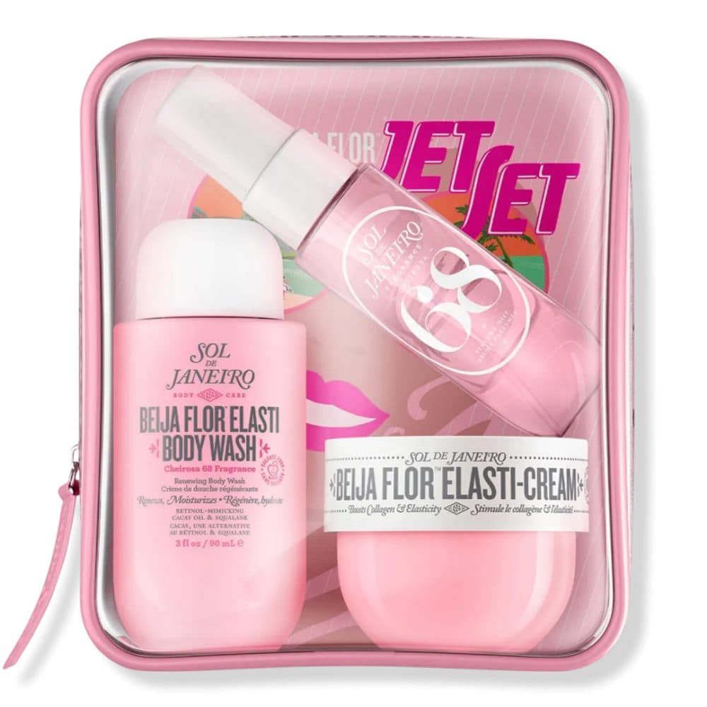 Sol De Janeiro Beija Flor Jet Set