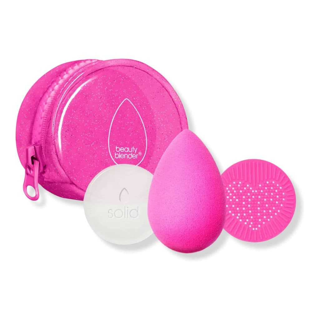 Beautyblender Besties Glittet Starter Set