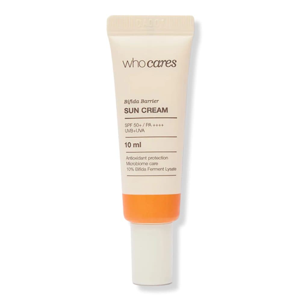 Who Cares Bifida Barrier Sun Cream