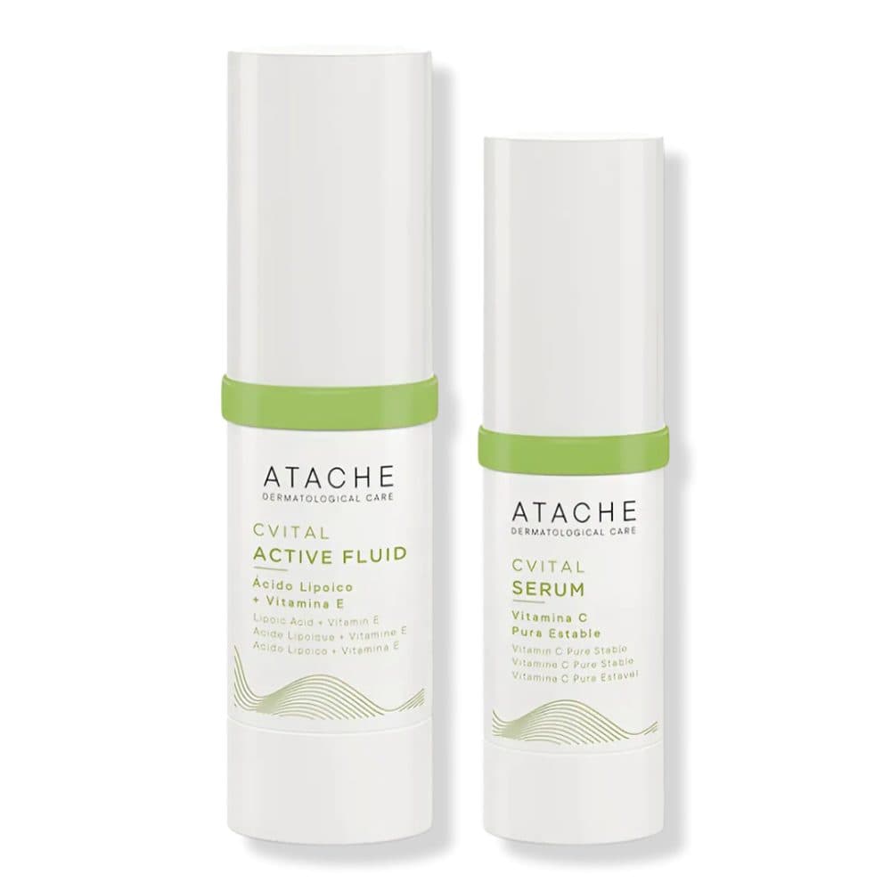 Atache Biological Triple Antioxidant Night Protector