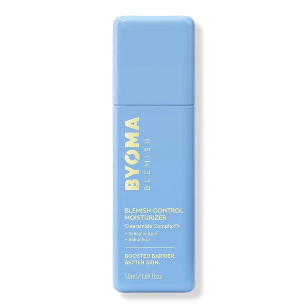 BYOMA Blemish Control Moisturizer