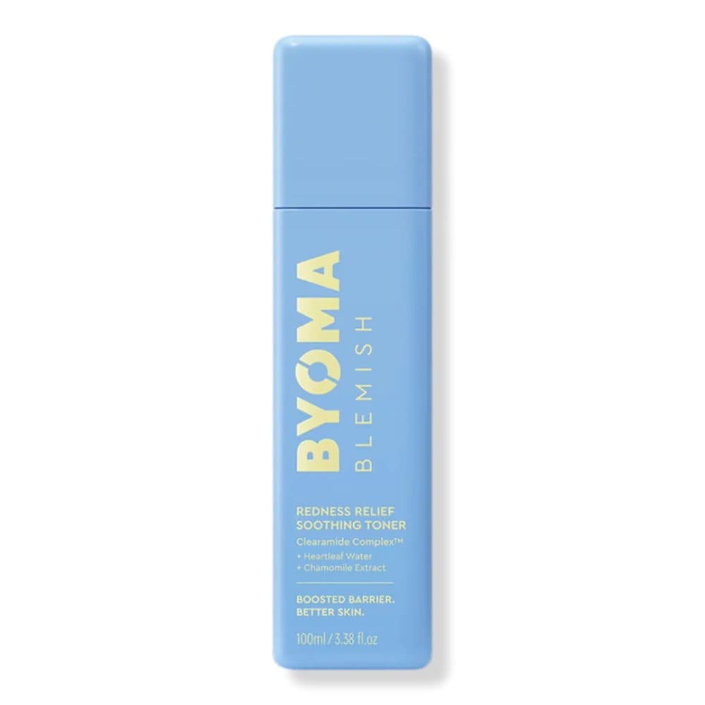 BYOMA Blemish Soothing Toner