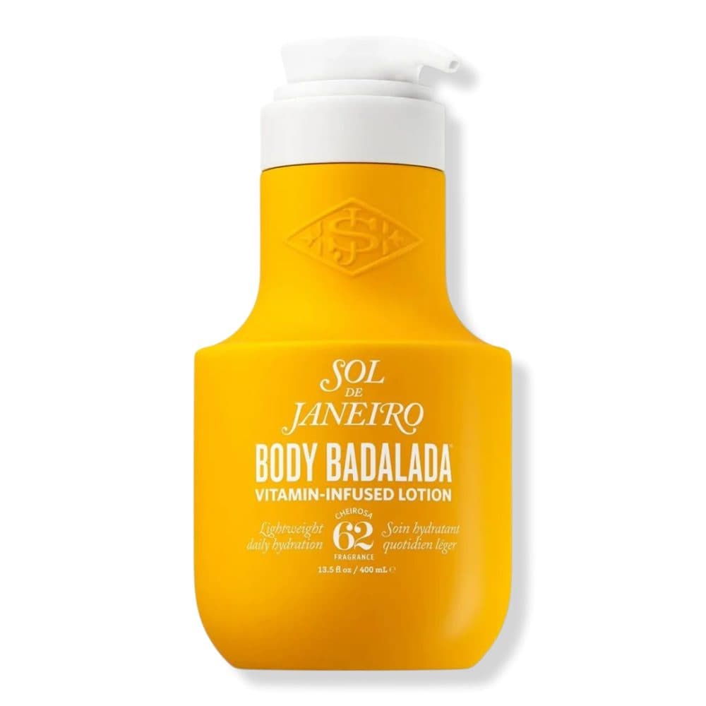 Sol De Janeiro Body Badalada™ Lotion