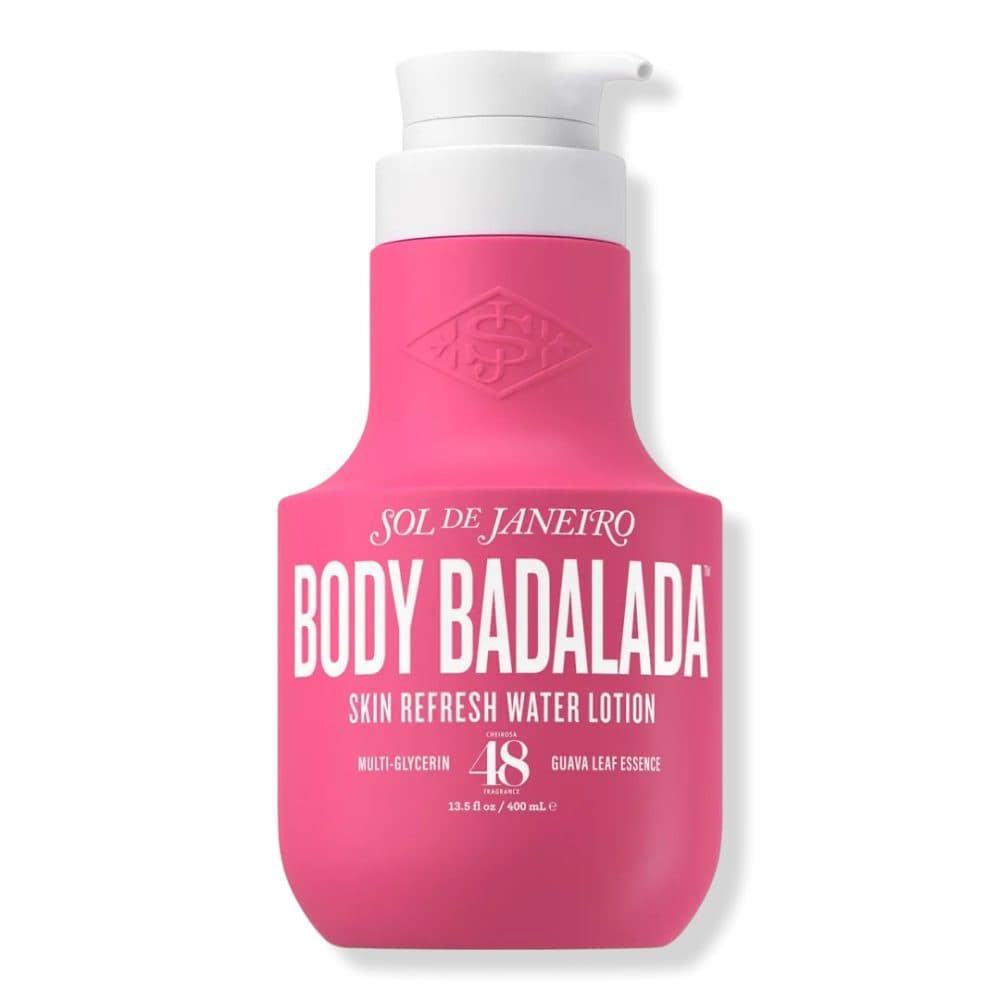 Sol De Janeiro Body Badalada™ Skin Refresh Water Lotion 48