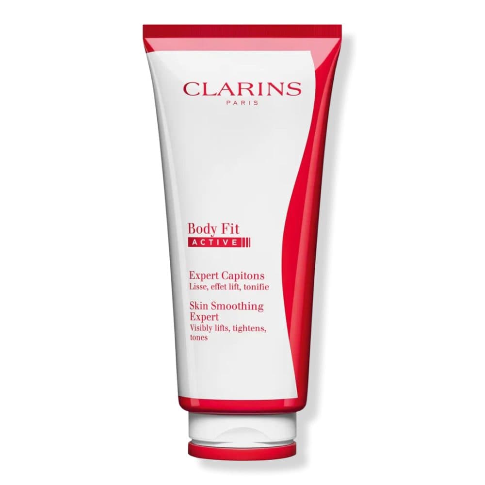 Clarins Body Fit Active Skin Smoothing Expert