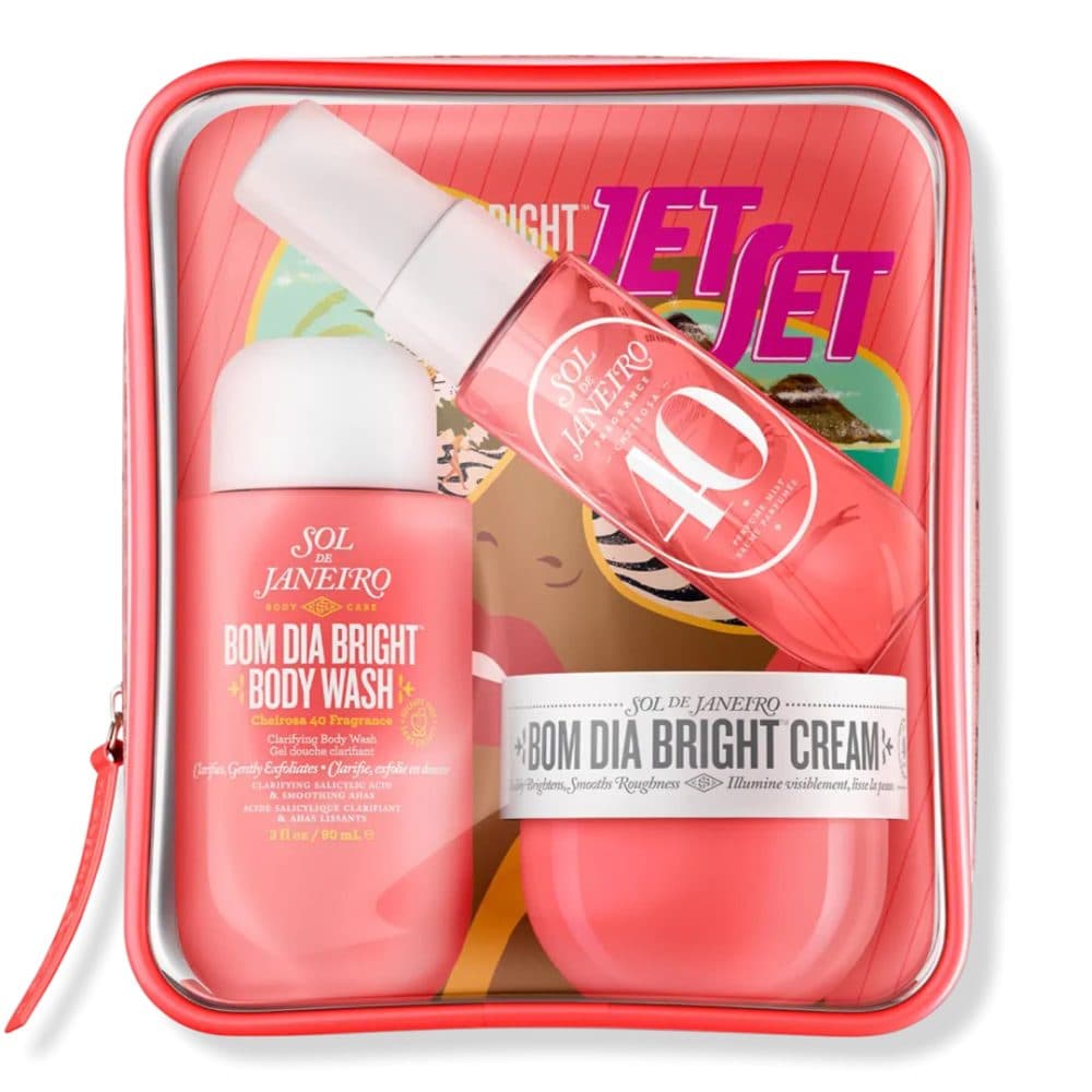 Sol De Janeiro Bom Dia Bright Jet Set