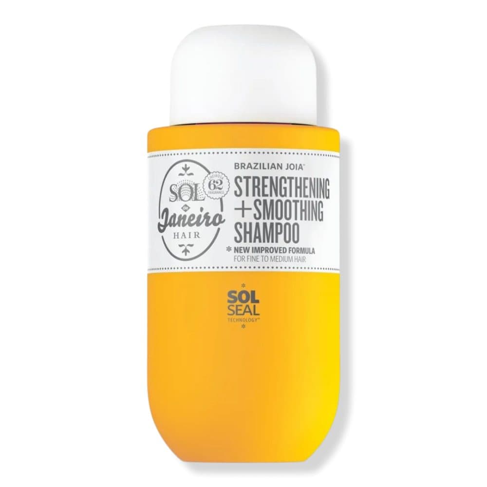 Sol De Janeiro Brazilian Joia Strengthening + Smoothing Shampoo