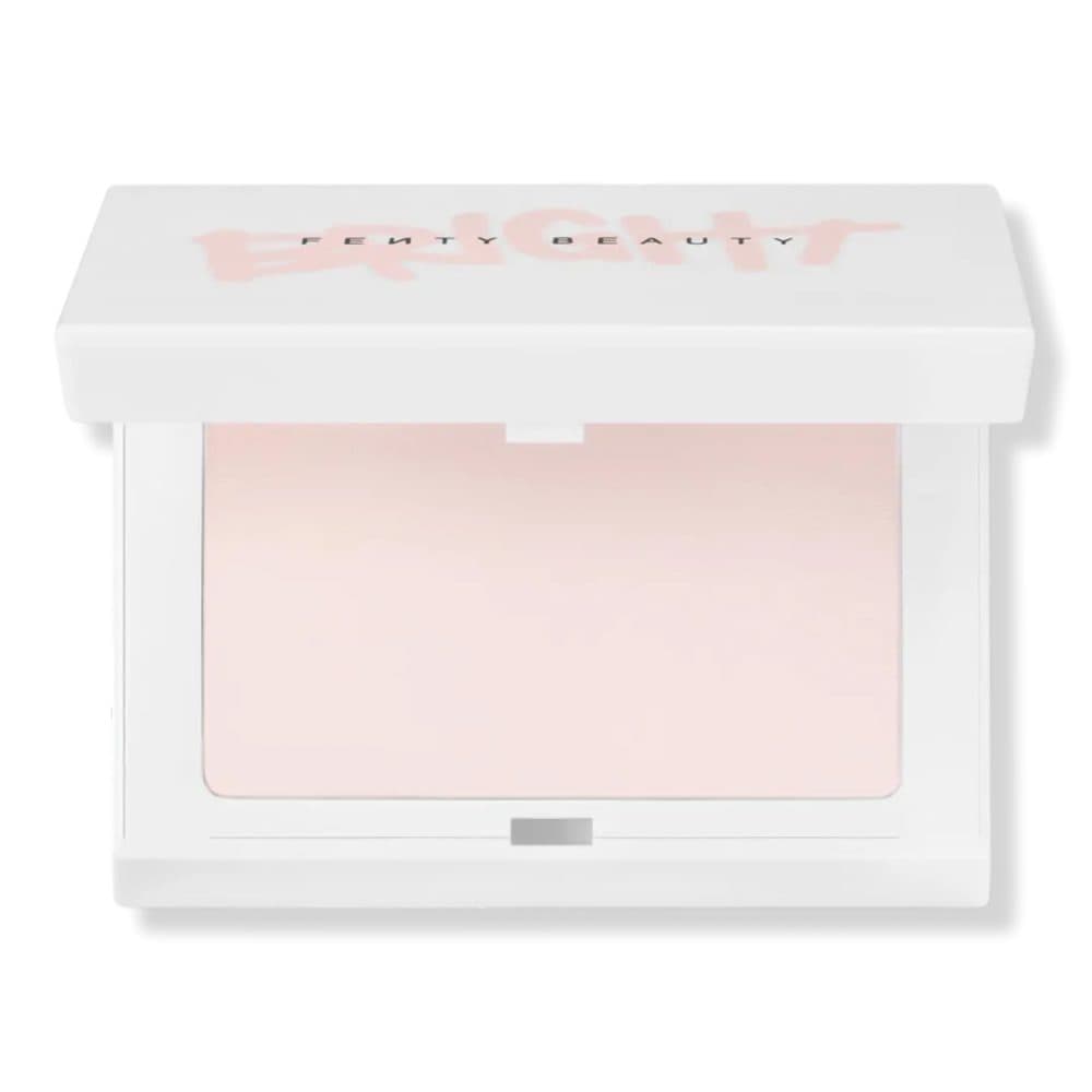 Fenty Beauty Bright Fix Instant Brightening + Blurring Powder