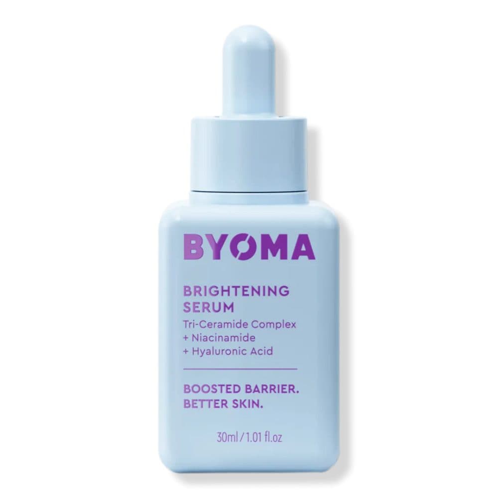 BYOMA Brightening Serum