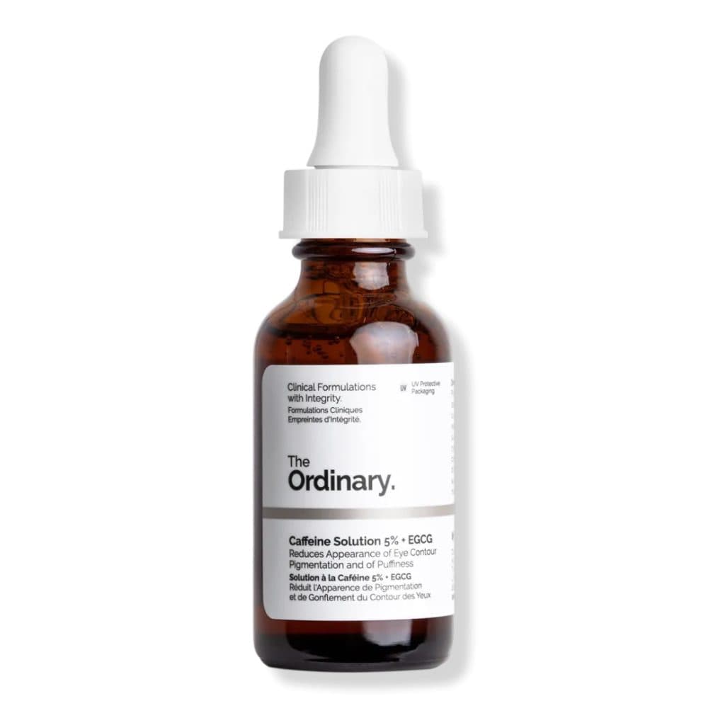 The Ordinary Caffeine Solution 5% + EGCG
