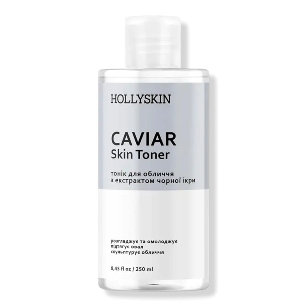 Hollyskin Caviar Skin Toner