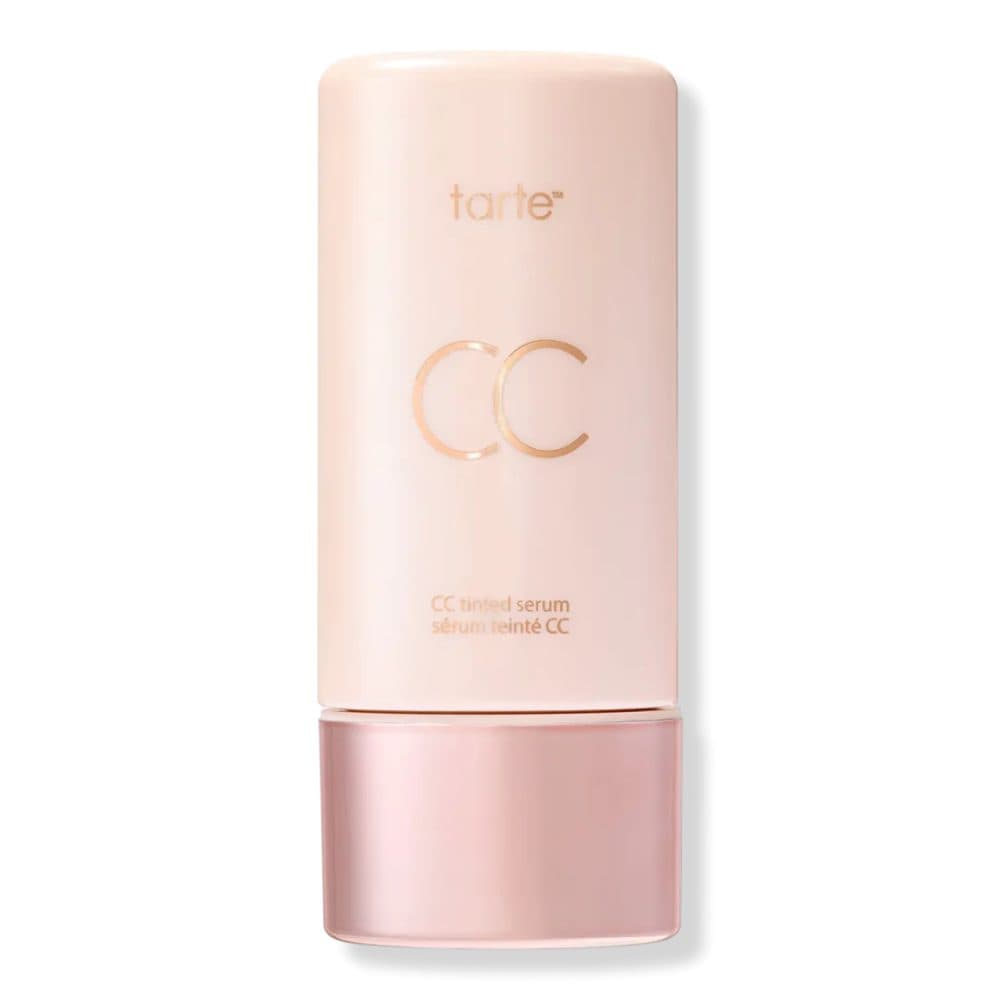 Tarte Cosmetics CC Color-Correcting Tinted Serum