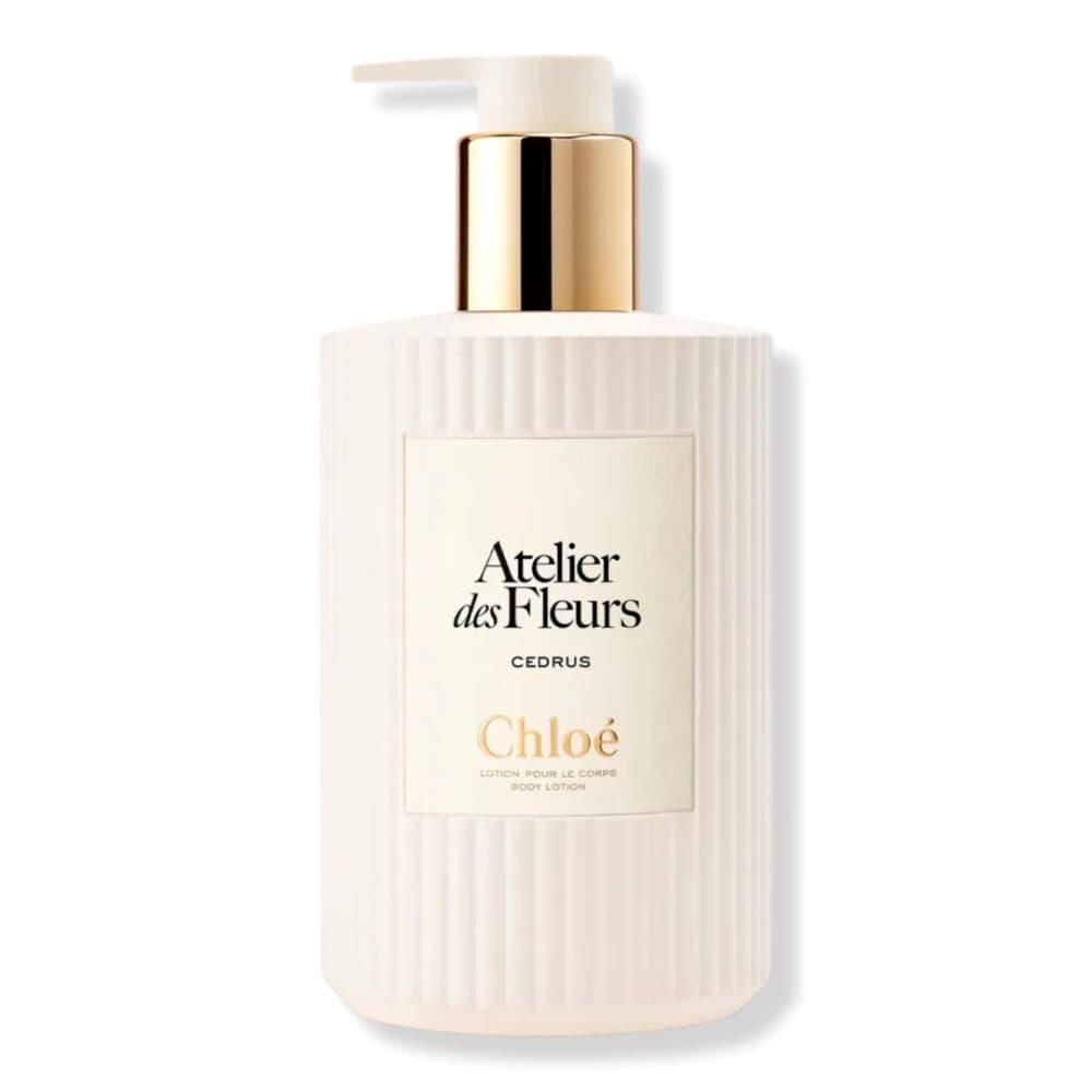 Chloé Cedrus Perfumed Body Lotion