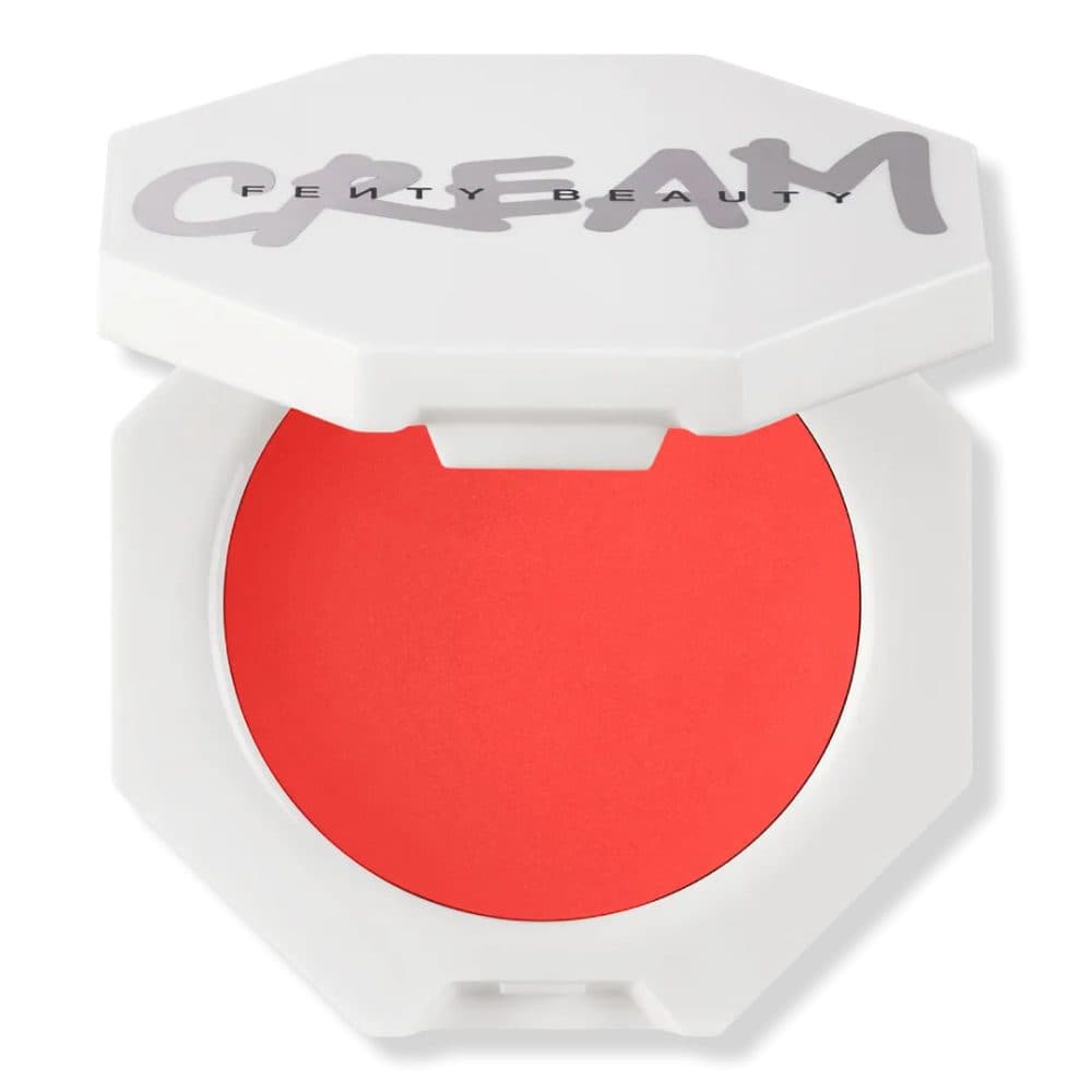 Fenty Beauty Cheeks Out Freestyle Cream Blush