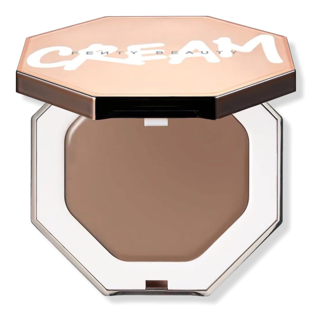 Fenty Beauty Cheeks Out Freestyle Cream Bronzer