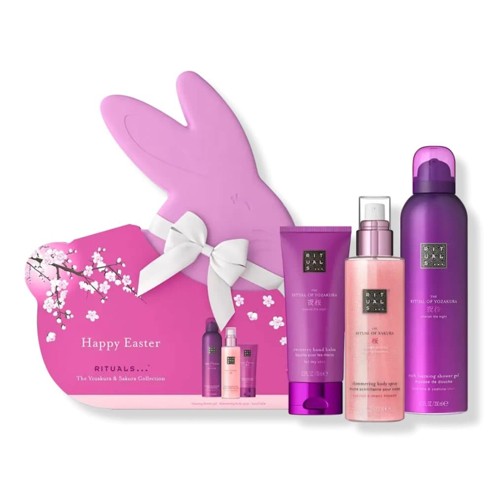 Rituals Cherry Blossom Easter Gift Set