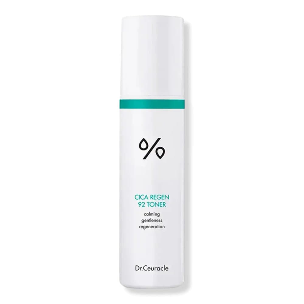 Dr.Ceuracle Cica Regen 92 Toner