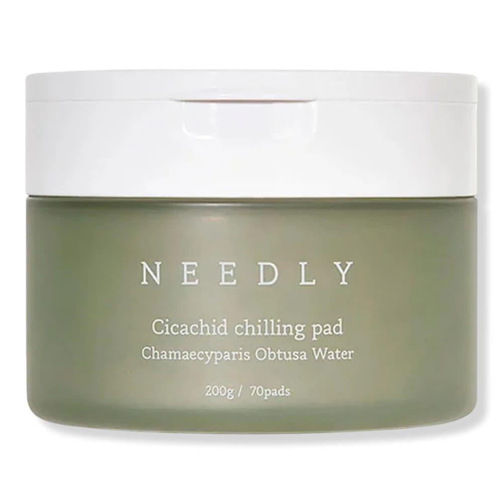 Needly Cicachid Chilling Pad