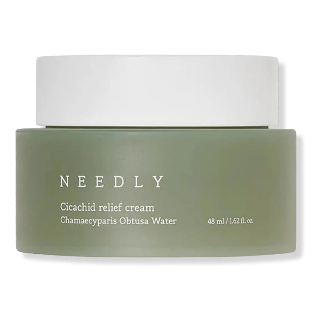 Needly Cicachid Relief Cream