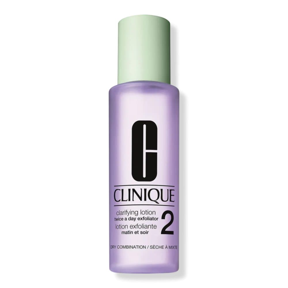 Clinique Clarifying Lotion 2