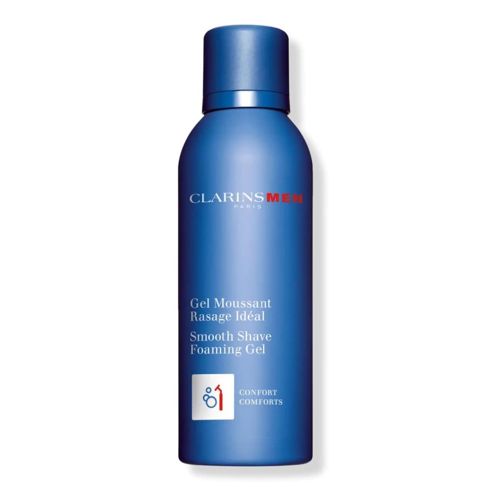 ClarinsMen Smooth Shave Foaming Gel