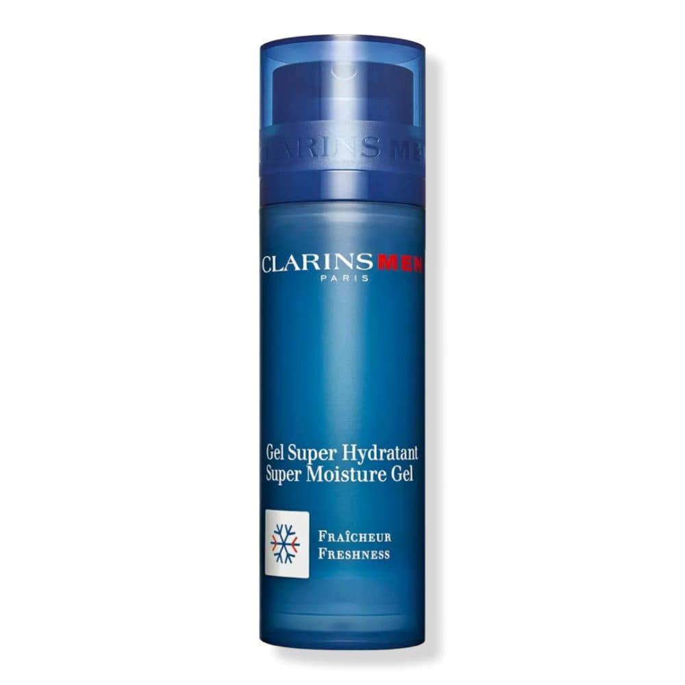 ClarinsMen Super Gel Moisturizer