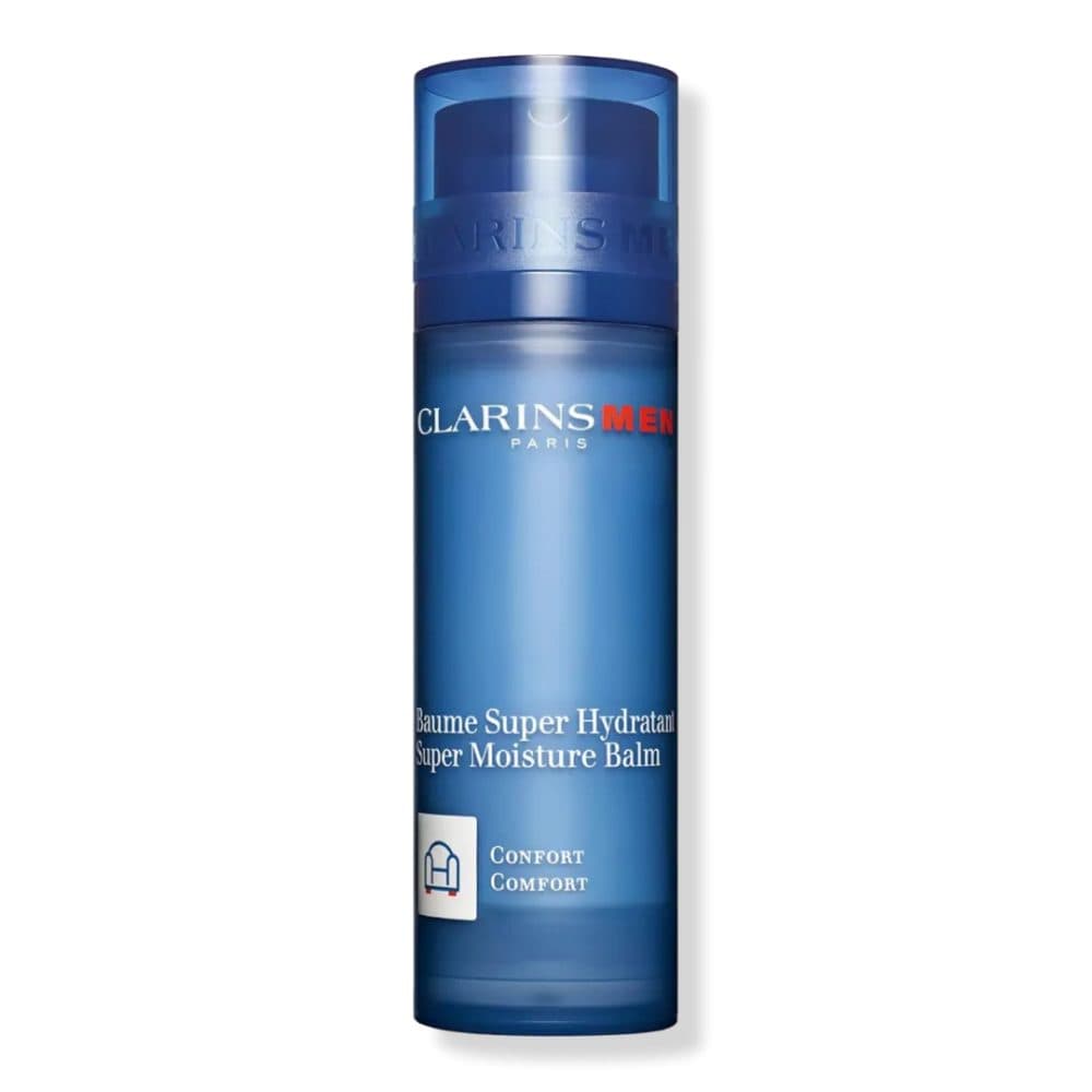 ClarinsMen Super Moisture Face Balm