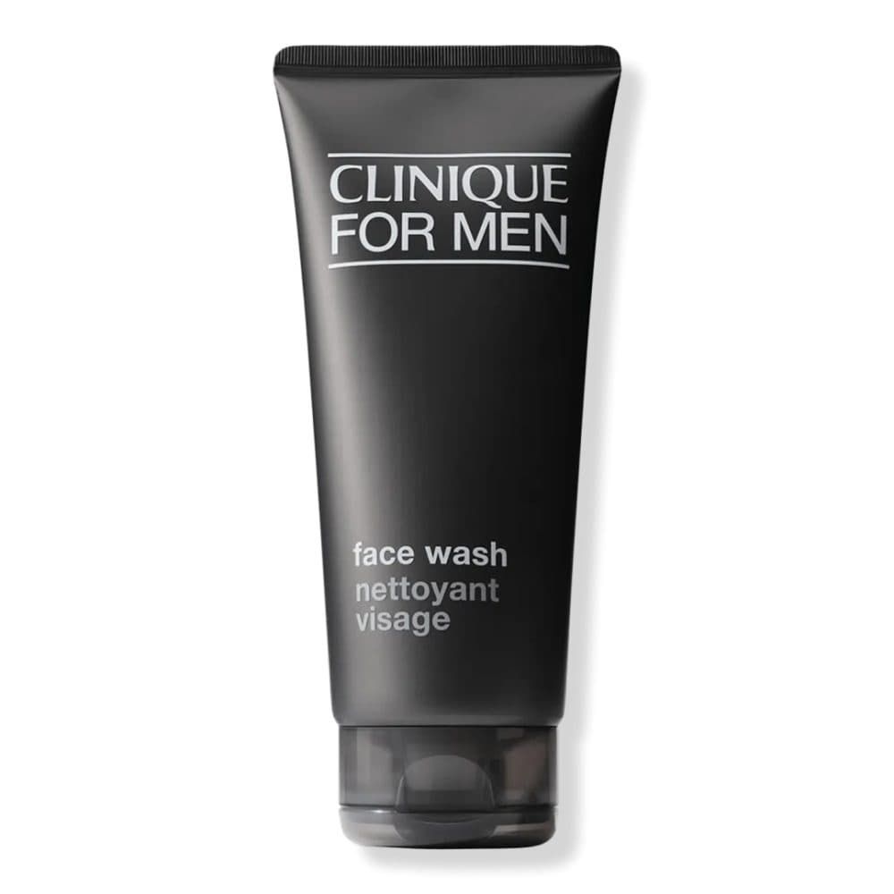 Clinique For Men™ Face Wash