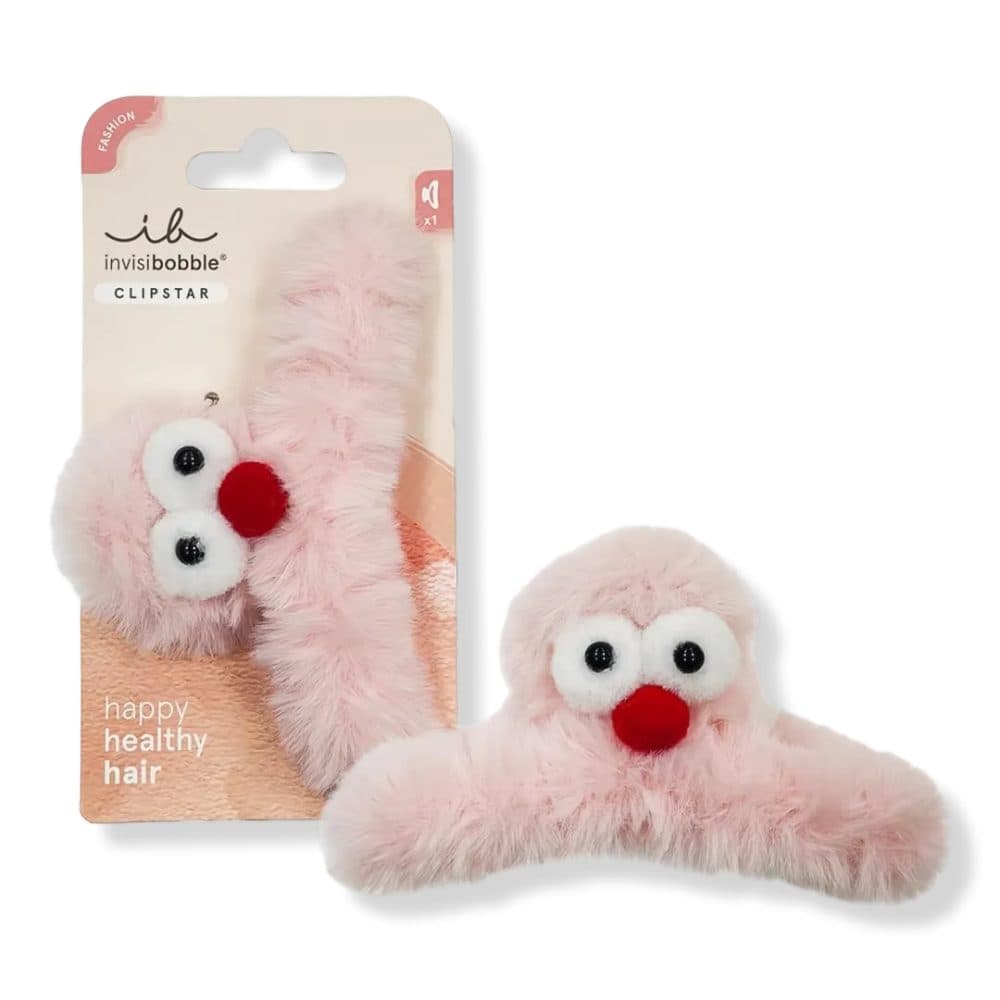 Invisibobble Clipstar Flufftastic